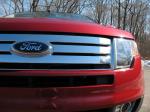 Ford Edge SEL AWD 2007 года
